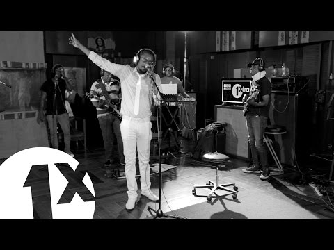 Beenie Man - Unstoppable @ BBC 1Xtra In Jamaica 2016 [2/12/2016]