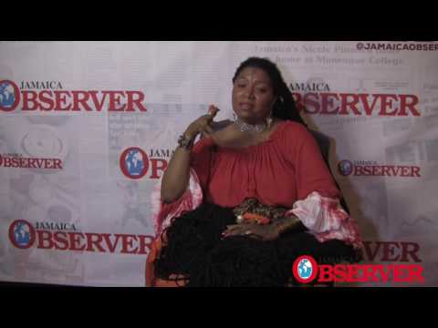 One On One With Asha Mandela — Guinness World Record Holder Longest Dreadlocks [9/19/2016]