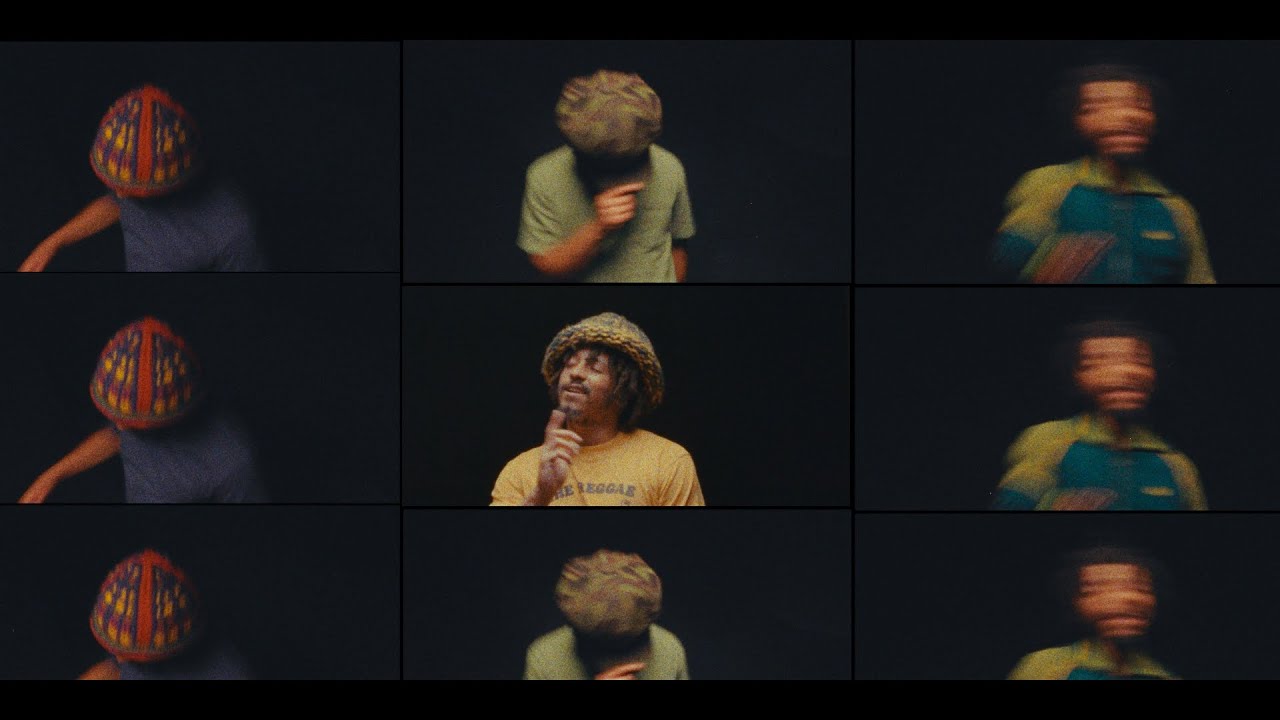 Zion Marley - Premature Paradise [9/12/2025]