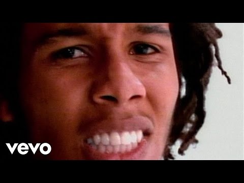Ziggy Marley & The Melody Makers - Tomorrow People [7/1/1988]