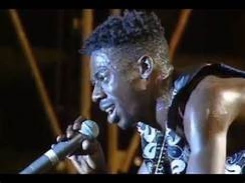 Buju Banton @ Sting 1993 [12/26/1993]