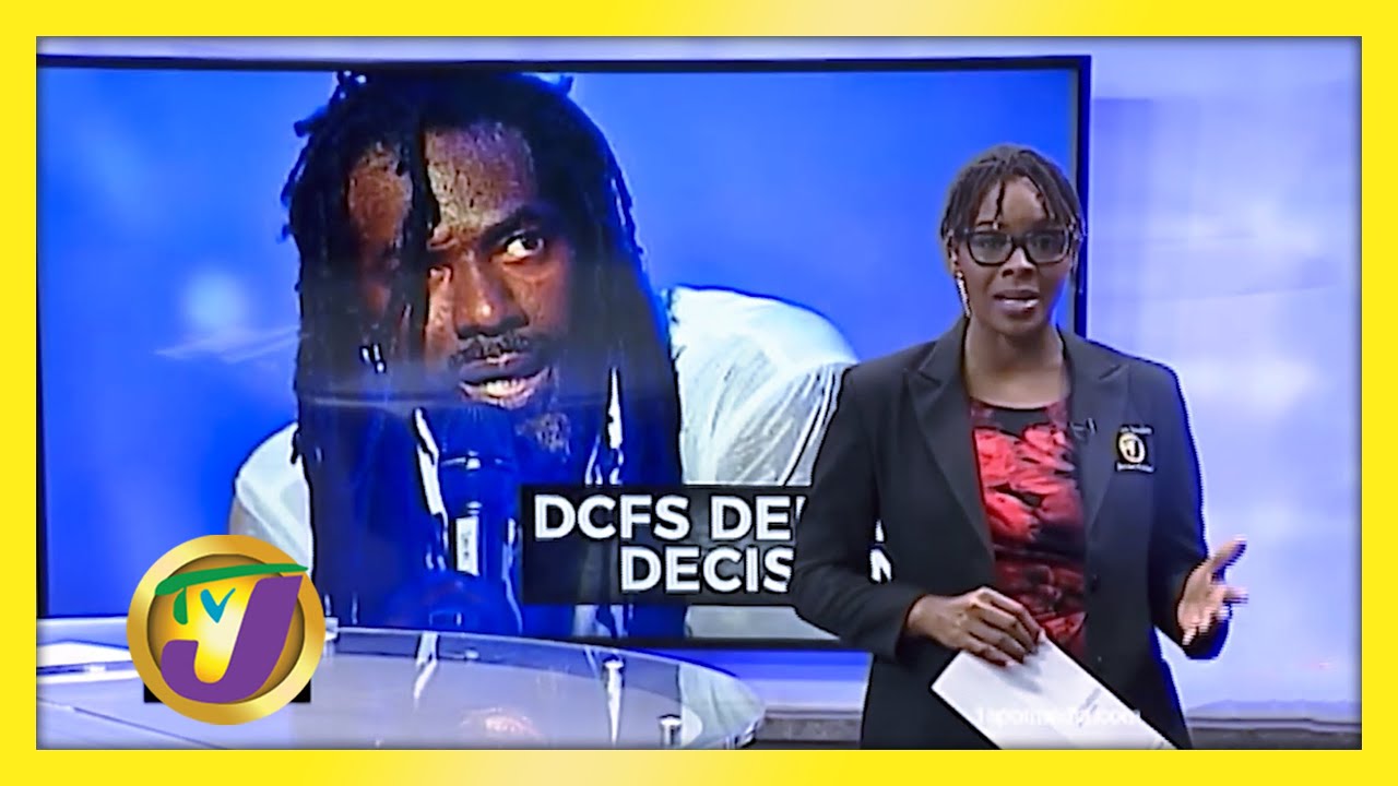 Buju Banton's Request To Setup Charity Denied (TVJ) [1/29/2021]