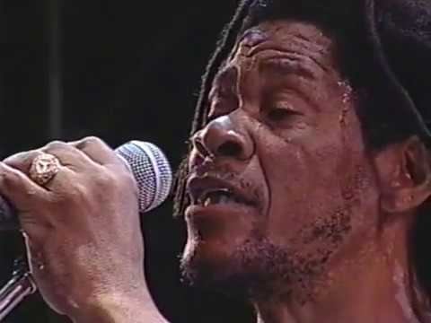 The Gladiators - Festival de Verão Salvador 2000 (Full Show) [2000]