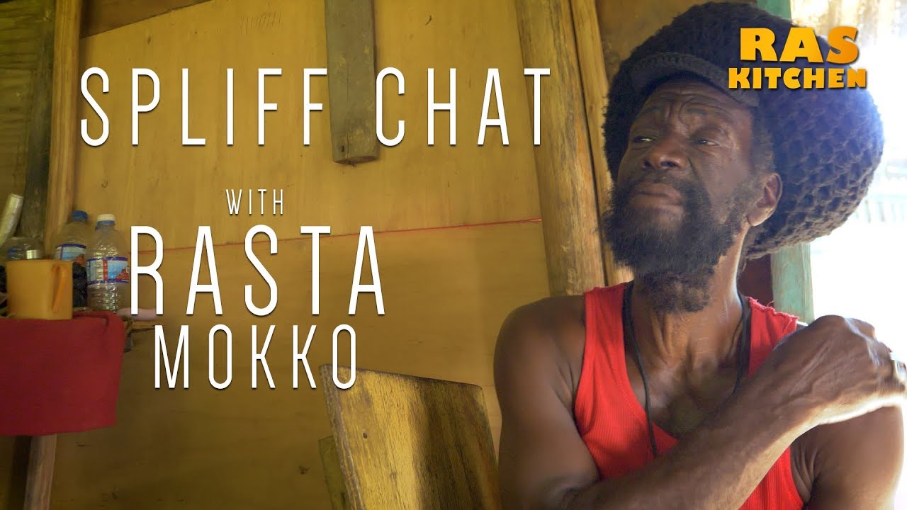 Spliff Chat with Ras Mokko [3/1/2019]