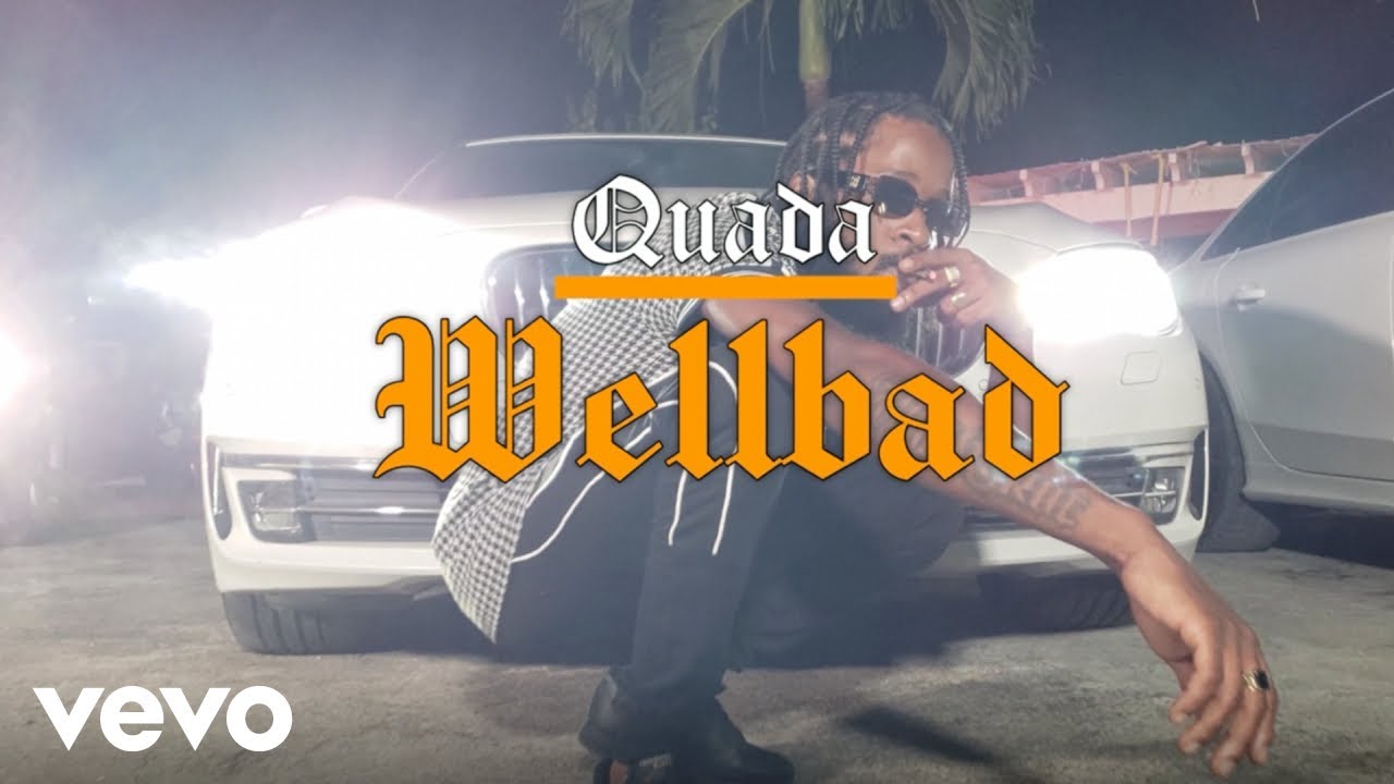 Quada - Wellbad [10/15/2021]