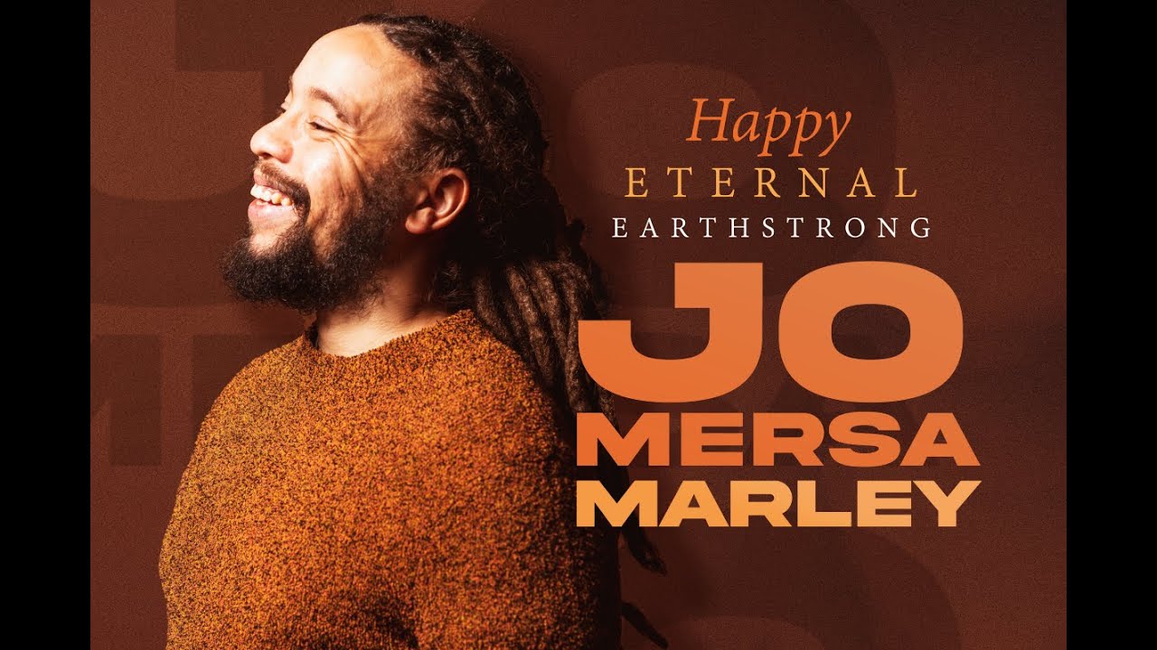 Jo Mersa Marley Eternal Earthstrong Tribute - March 12, 2023 [3/12/2023]