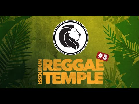 Issoudun Reggae Temple 2015 (Teaser) [9/8/2015]