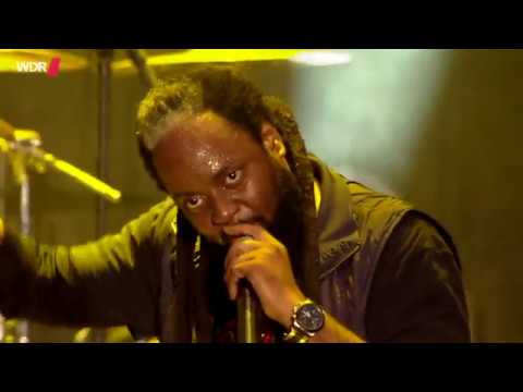 Morgan Heritage @ Summerjam 2016 (Full Show) [7/3/2016]