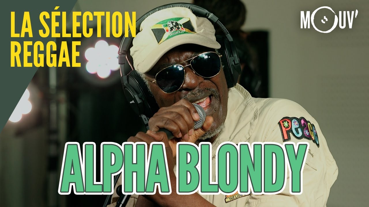 Alpha Blondy - Jérusalem @ La Sélection Reggae [6/26/2022]