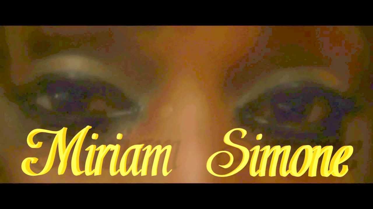 Miriam Simone - Disappointed [4/11/2012]