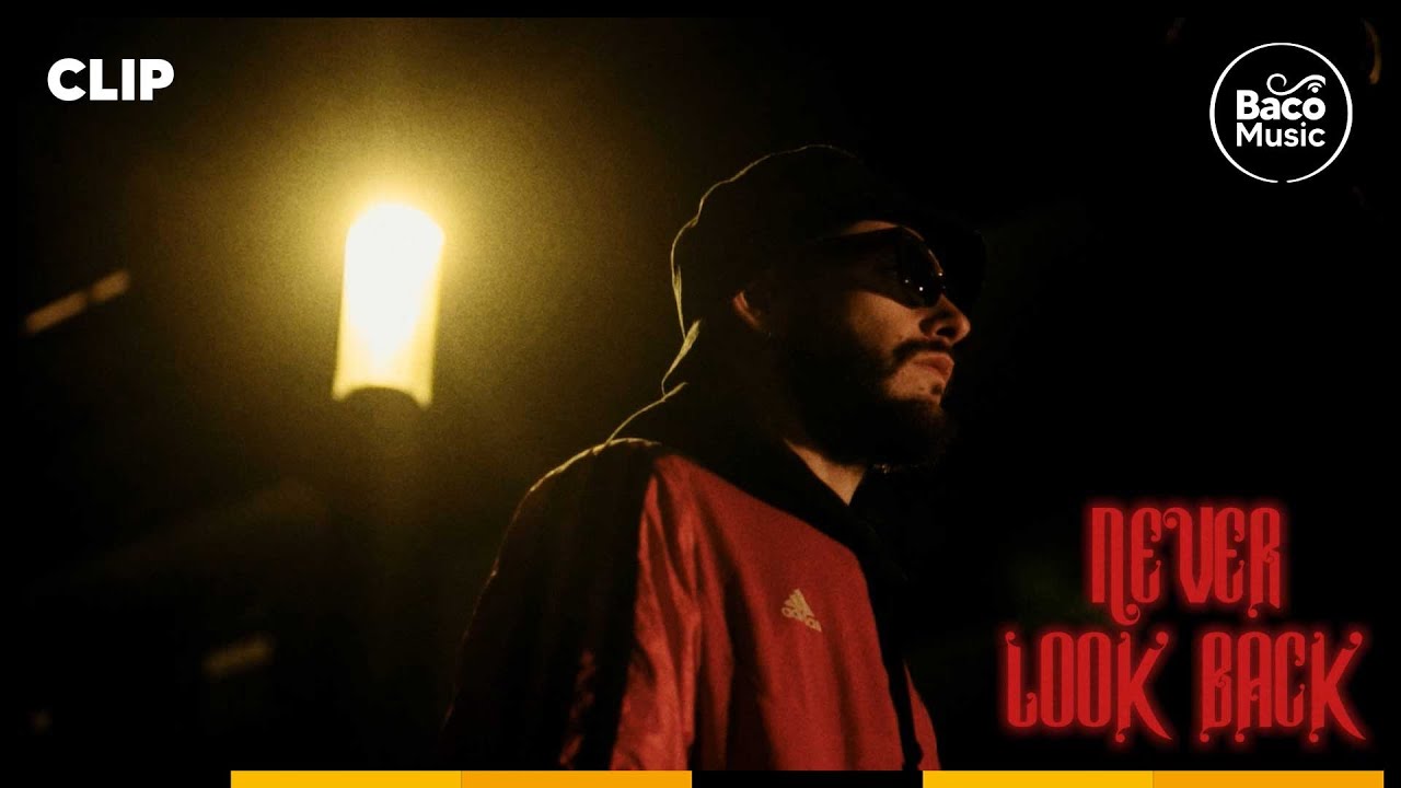 Twan Tee - Never Look Back