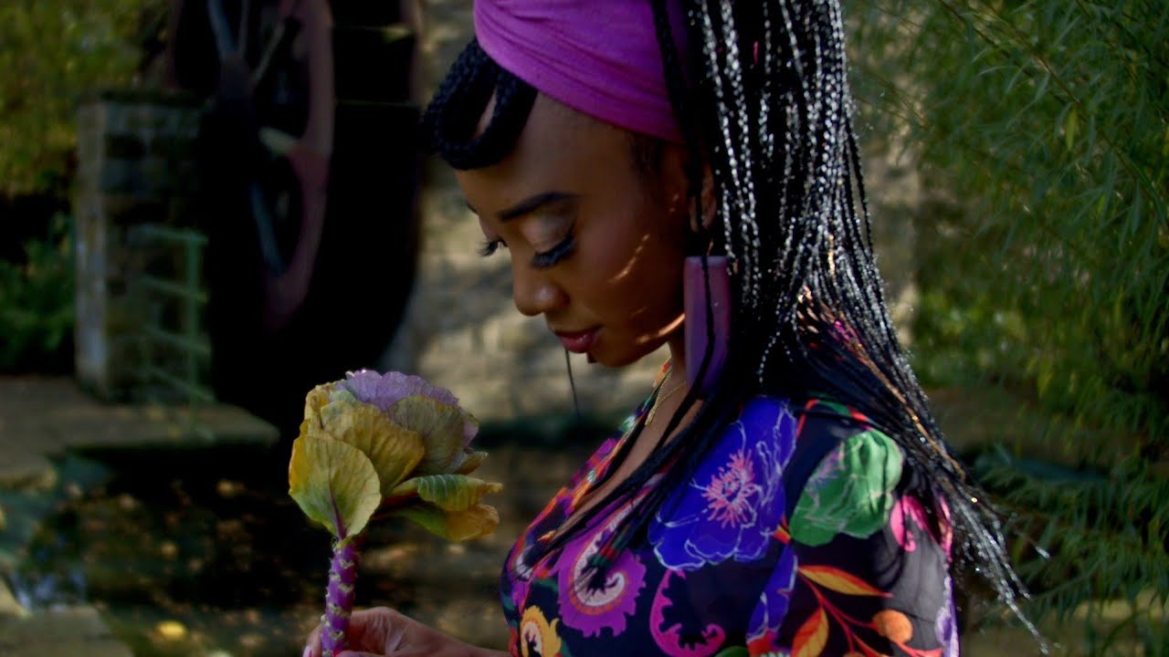 Empress Imani - Suga Wata [11/23/2022]