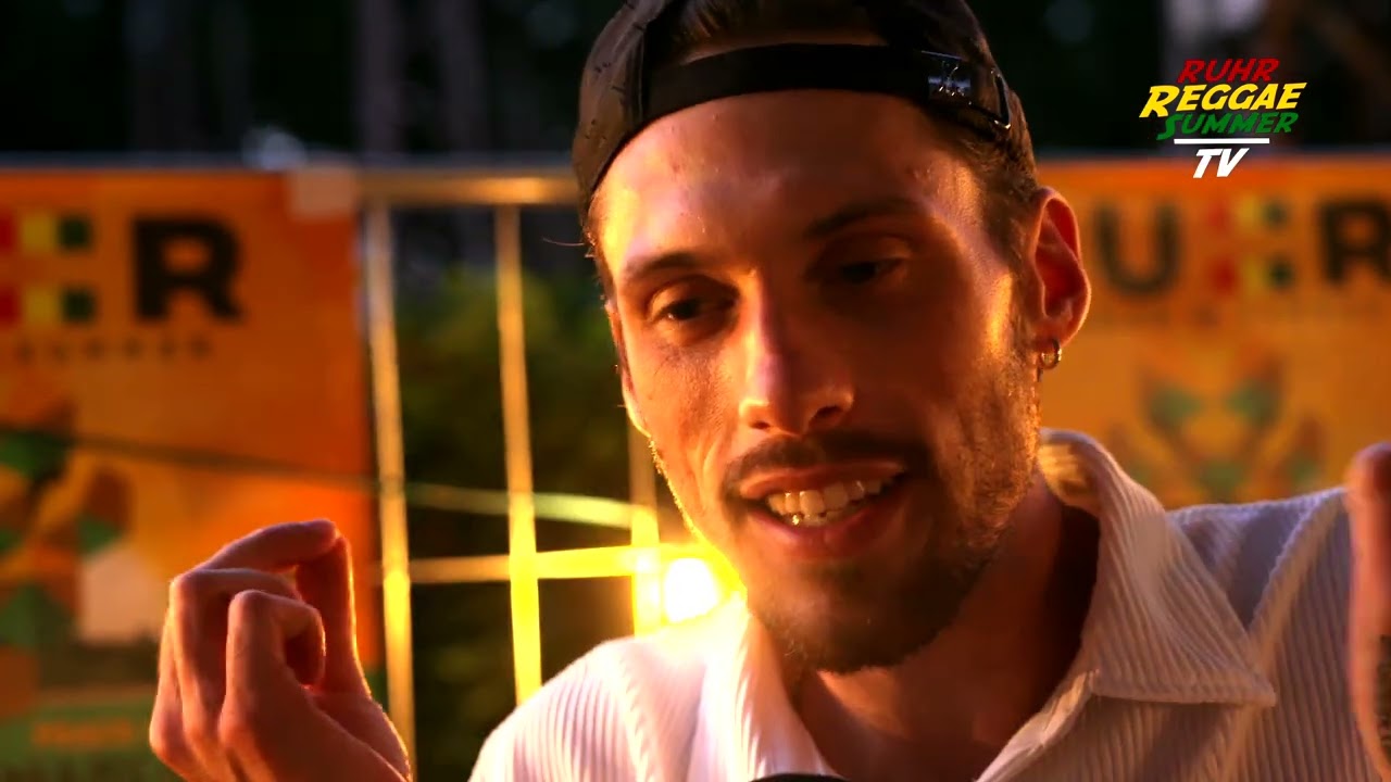 Ruhr Reggae Summer TV 2022 (Episode 6) [8/6/2022]