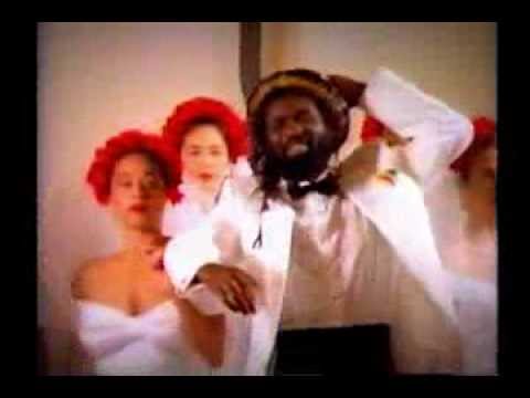 Mikey Dread - The Source (Of Your Divorce) [7/1/1989]