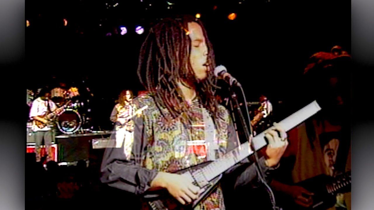 Ziggy Marley & the Melody Makers - We Propose in Sag Harbour, NY, United States