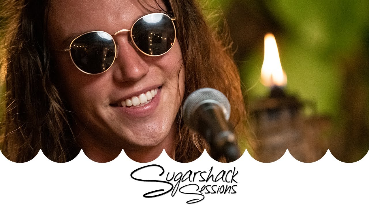 Sensi Trails - She Love @ Sugarshack Sessions [6/15/2021]