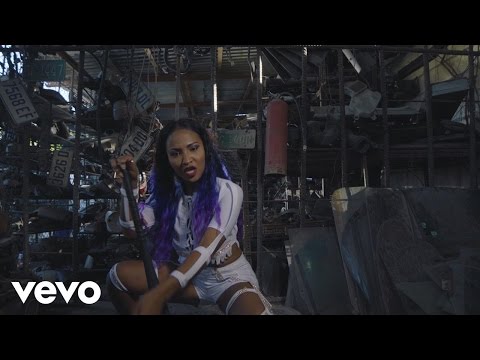 Shenseea - Jiggle Jiggle [9/15/2016]