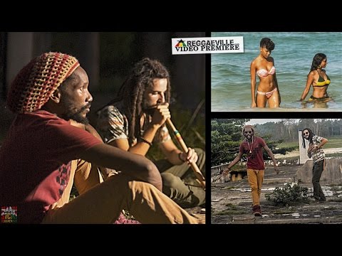 Irie Souljah feat. Kabaka Pyramid - Inna Di Mood [8/5/2016]