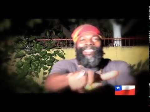 Saludo Capleton - Siempre Vivo Reggae 2014 [4/27/2014]