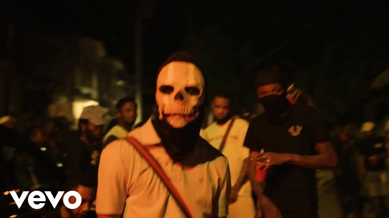 Tommy Lee Sparta - Control