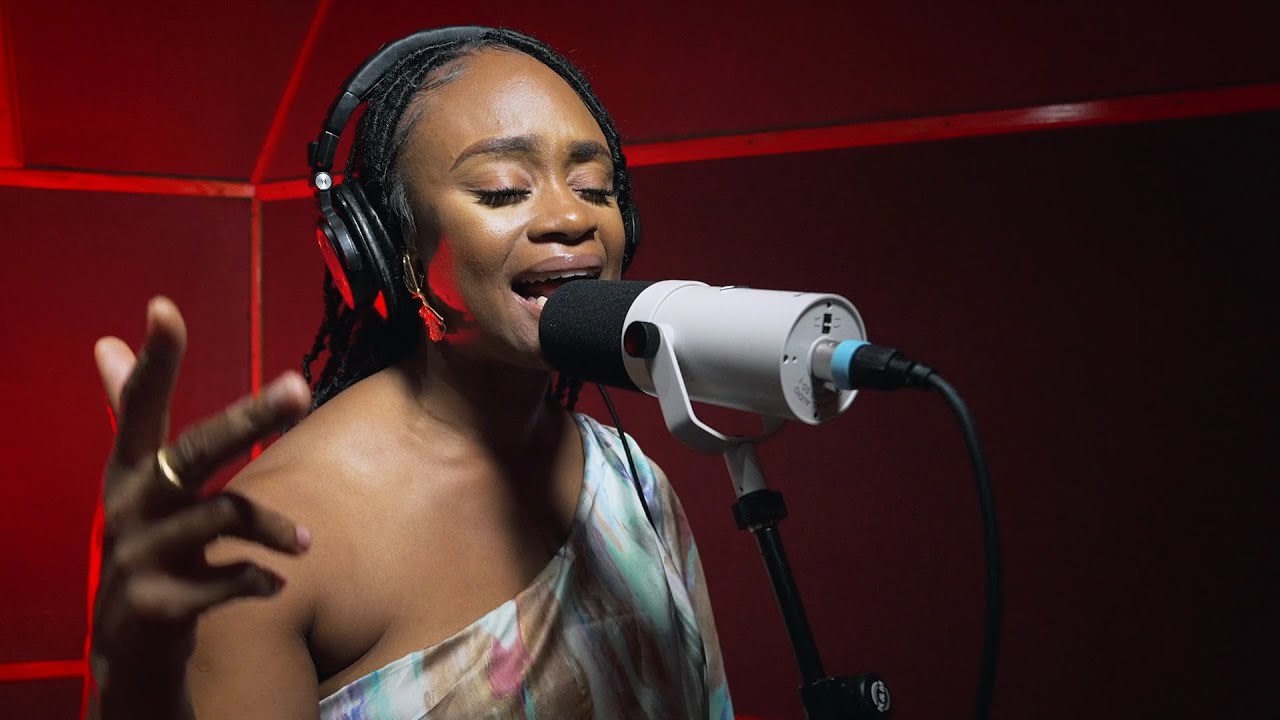 Janeel Mills - A New Day Has Come (Little Lion Sound Dubplate) [3/11/2025]