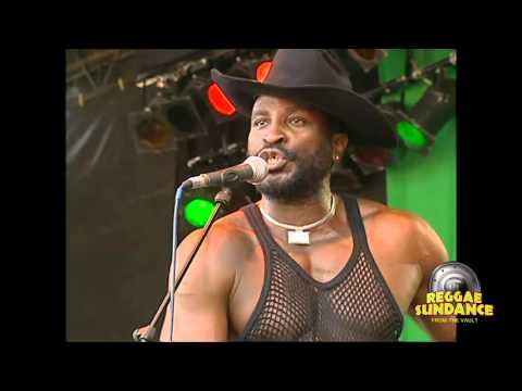 Eek A Mouse @ Reggae Sundance 2002 [8/17/2002]