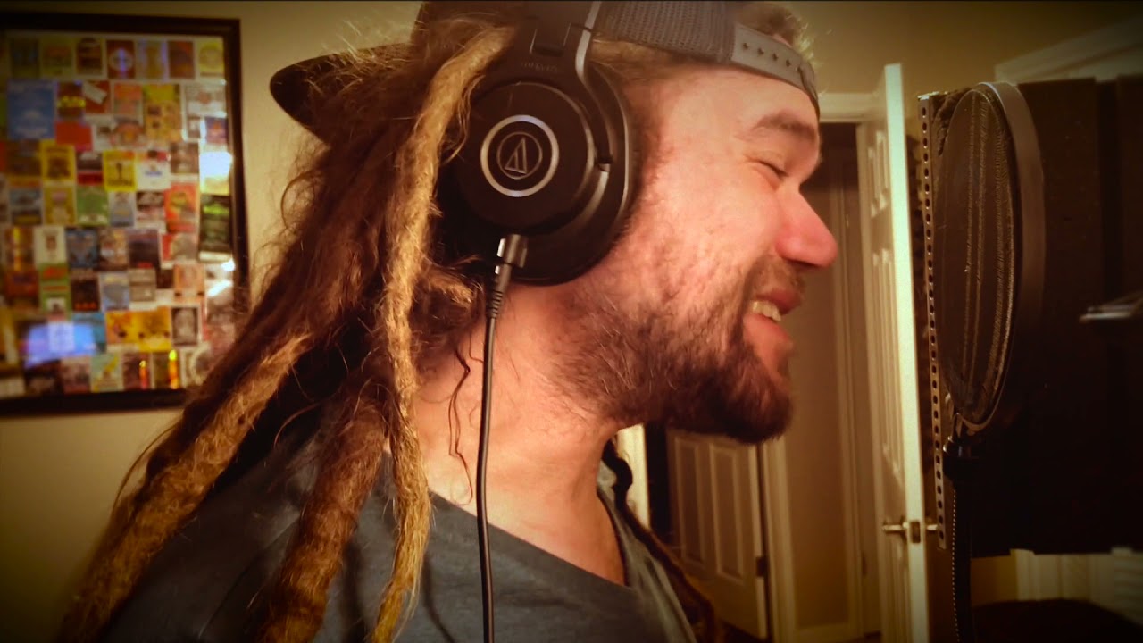 SOJA - Stop That Train (Peter Tosh Cover ) [10/19/2021]