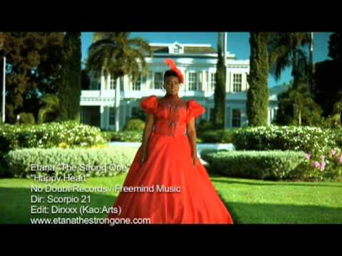 Etana - Happy Heart [12/28/2009]