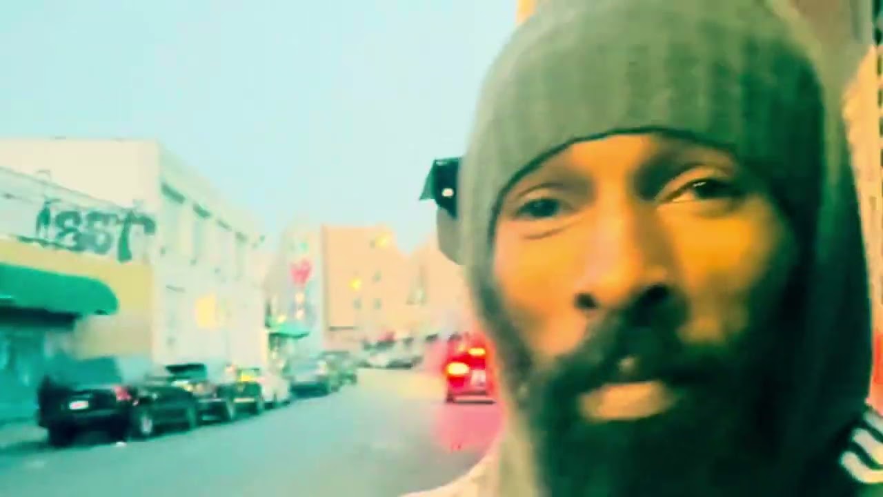 Spragga Benz - Battlefield Prayer [5/8/2024]