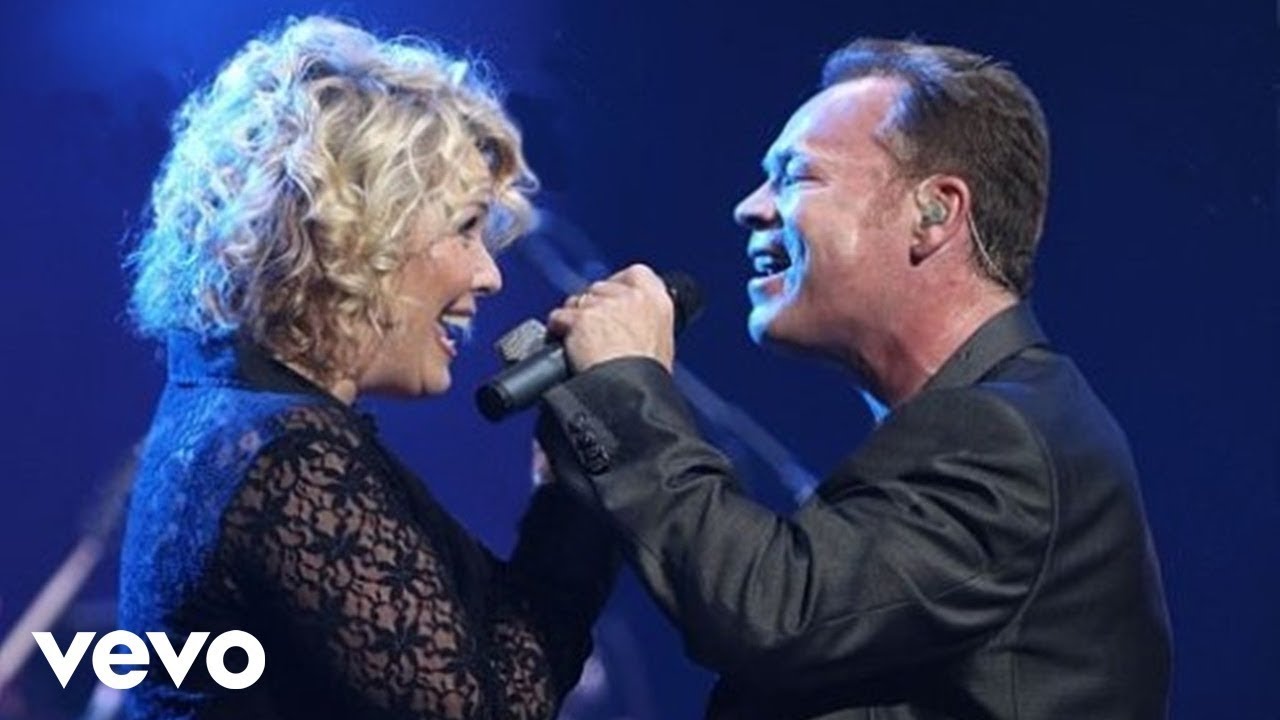 Ali Campbell feat. Kim Wilde - I Got You Babe (Live at the Royal Albert Hall) [4/3/2008]