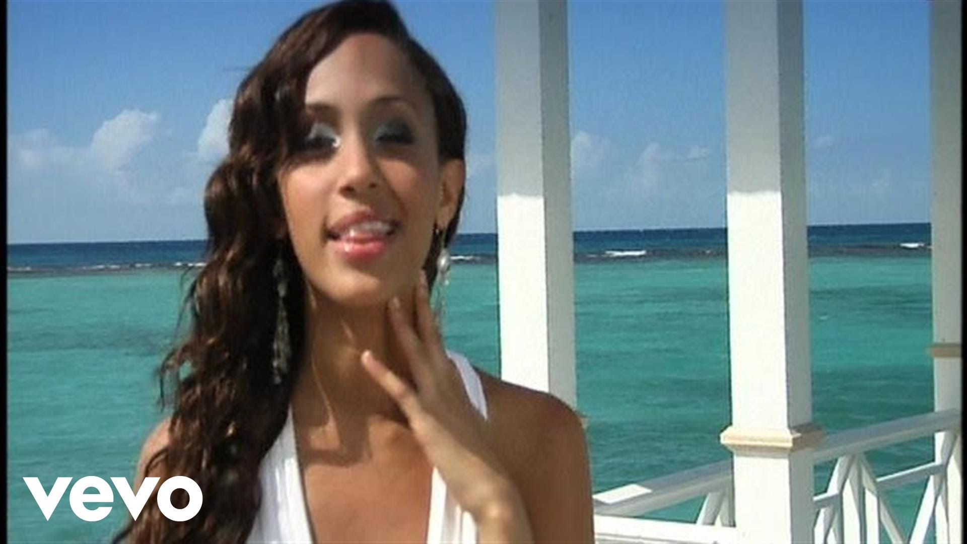 Jah Cure feat. Phyllisia - Call On Me [11/25/2009]