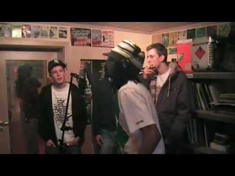 General Levy Dubplate for Convict Sound [2/3/2010]
