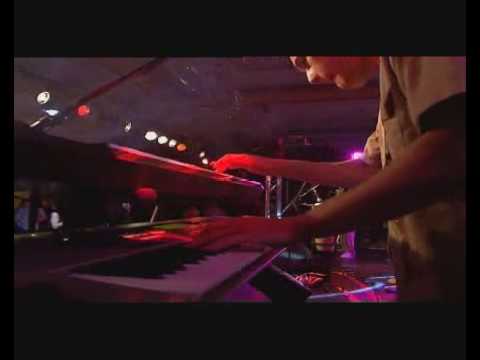 House Of Shem - Thinking About You @ Juice TV [12/9/2008]