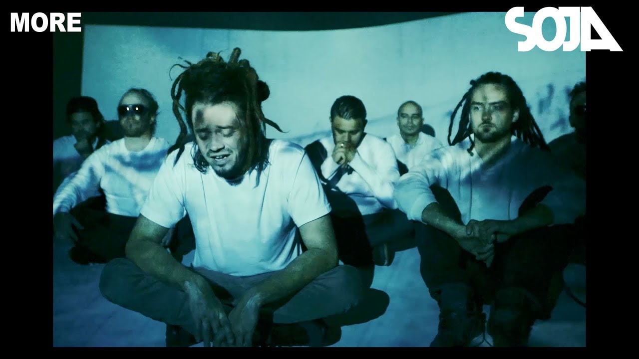 SOJA - More [11/2/2017]