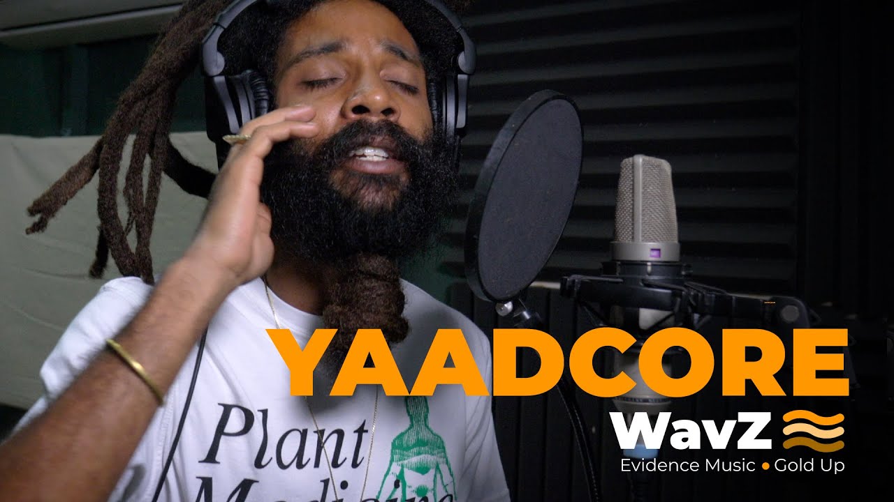 Yaadcore - Tina @ WavZ Session [8/23/2022]