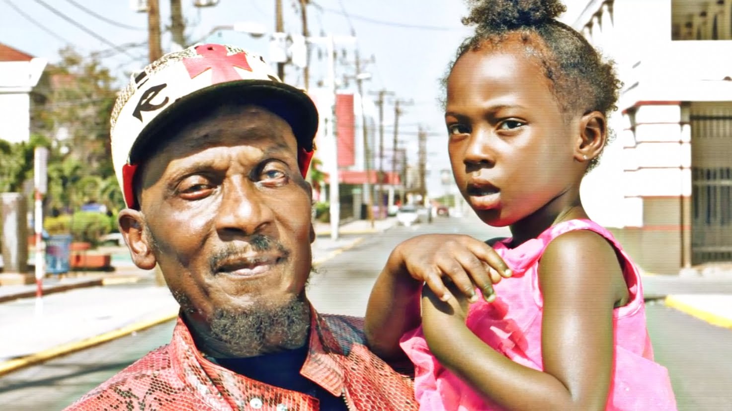 Jimmy Cliff - Children [5/5/2015]