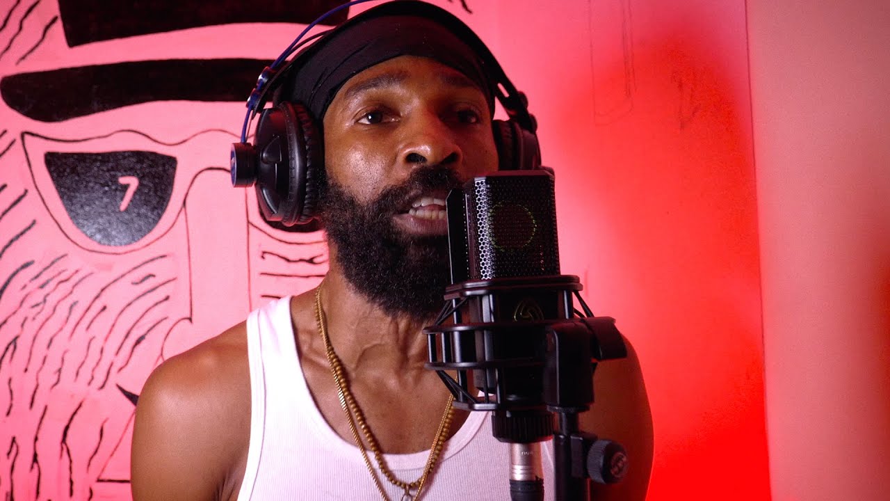 Spragga Benz - Jump Around (Little Lion Sound - Dubplate) [6/20/2025]