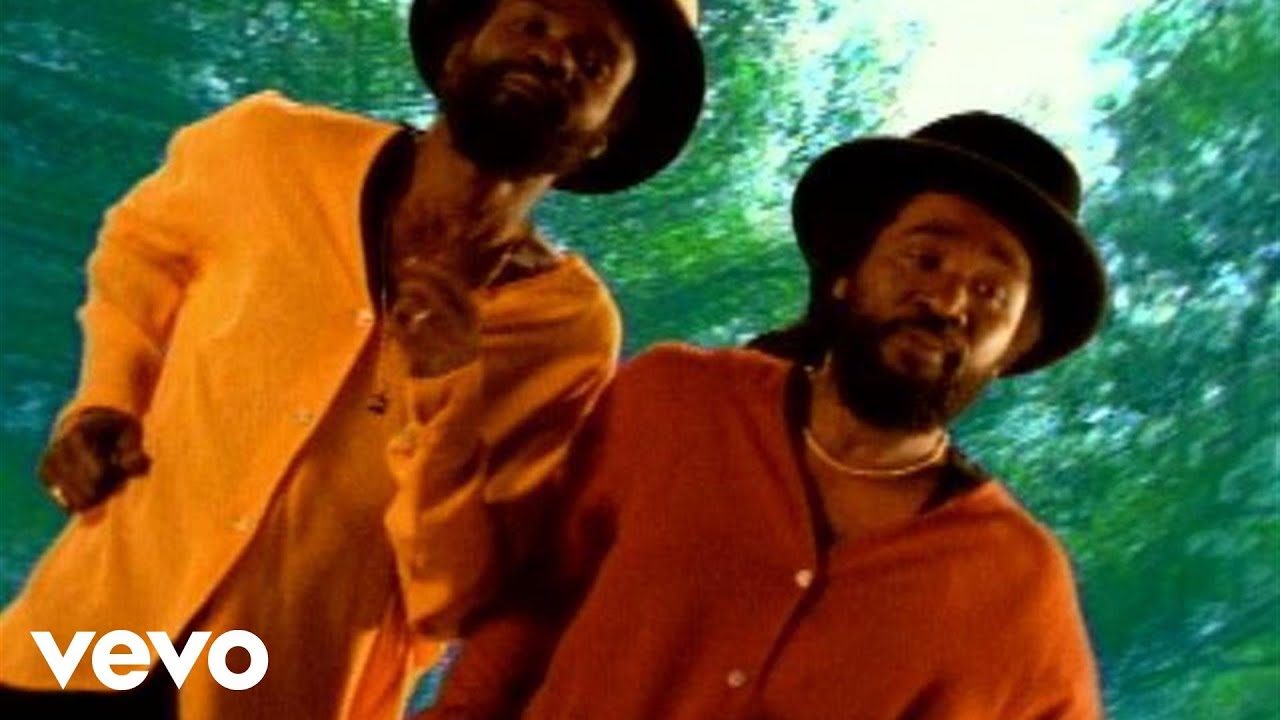 Wailing Souls - All Over The World [1992]