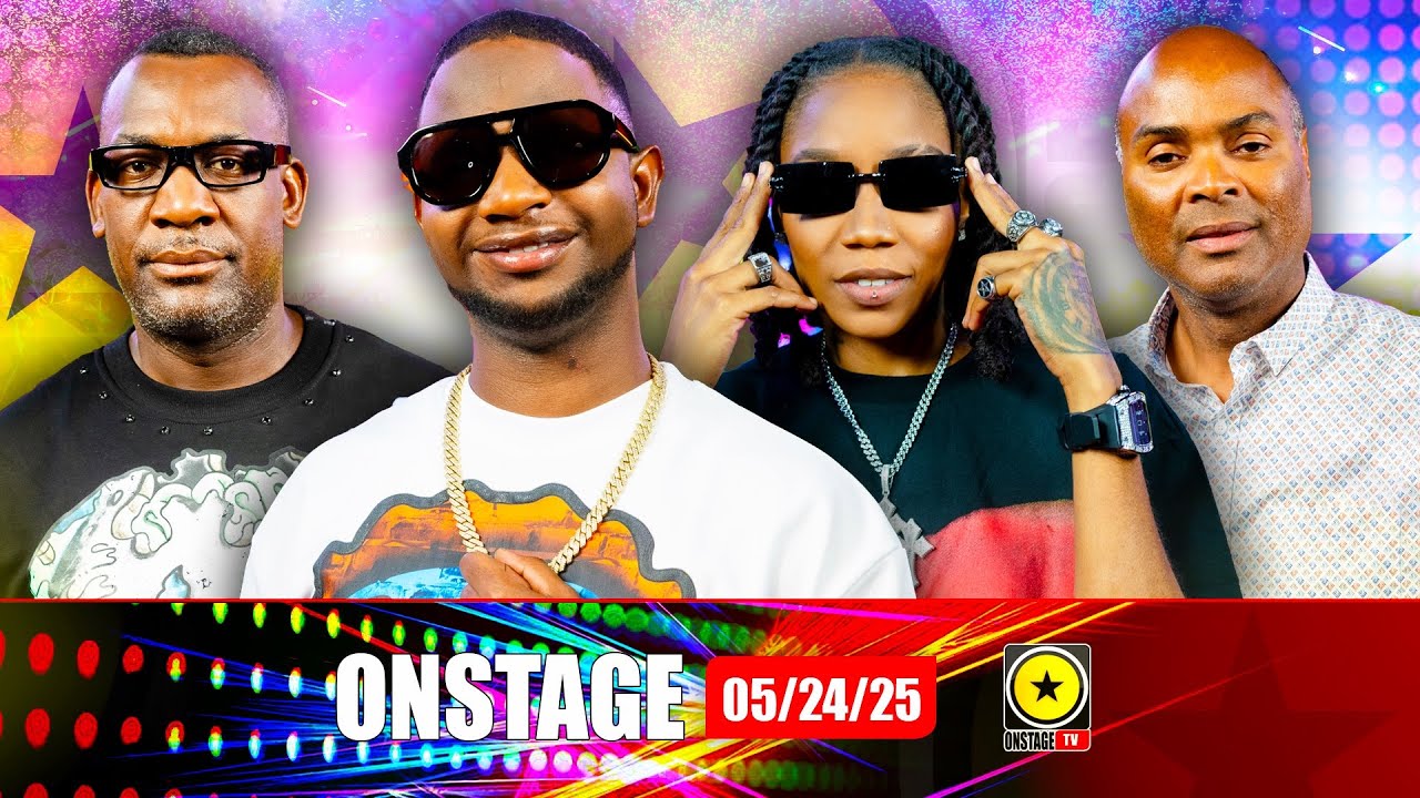 Nigy Boy Returns To Onstage After 5 Years, Meet His Camp Mate Lavisch and more @ OnStage TV