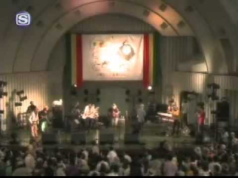 Rico Rodriguez & Cool Wise Men - Take Five In Japan [7/1/2007]