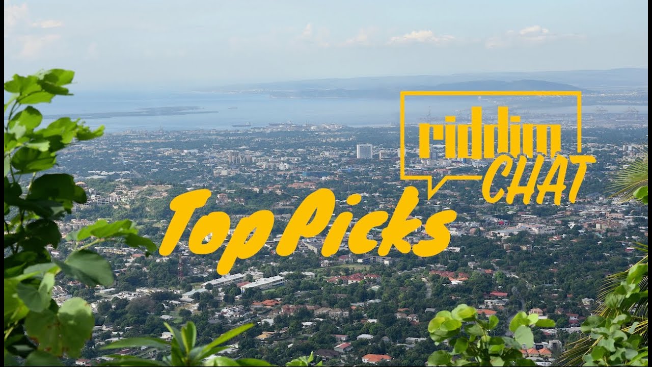 Riddim Chat Top Picks 2021 (Part I) [1/10/2022]