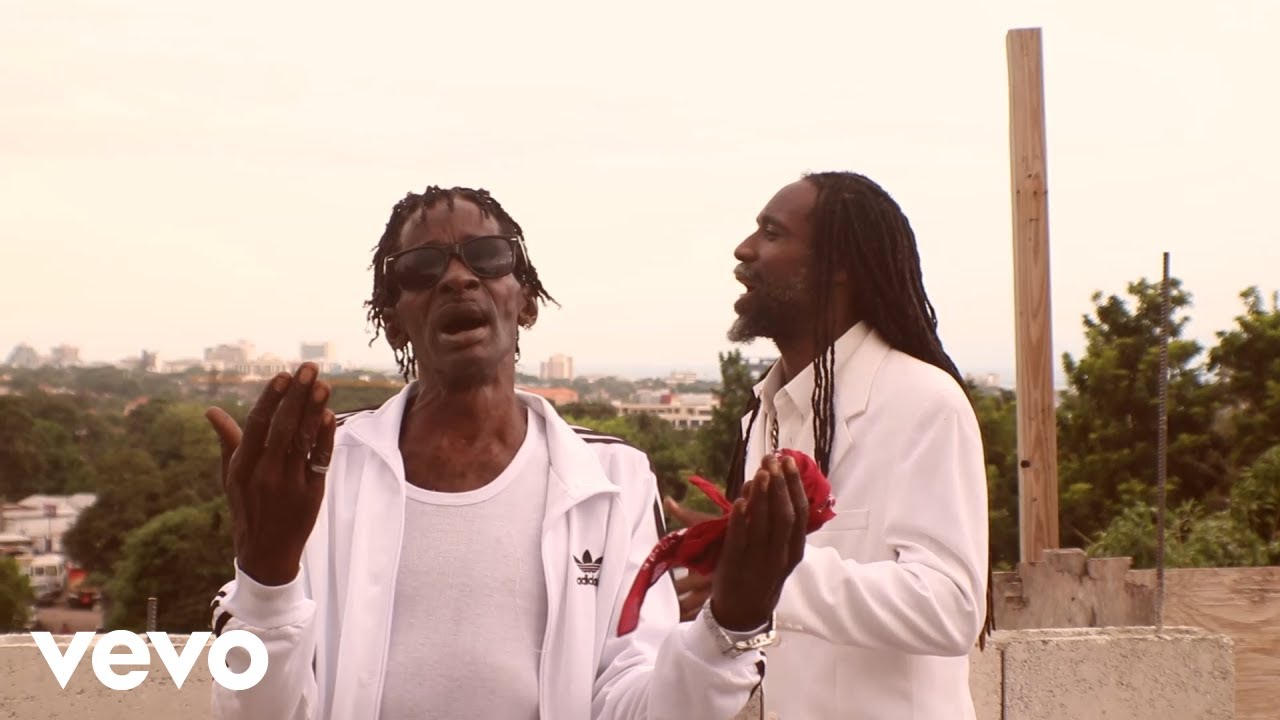 Gully Bop & Dia Warrior - Oh My Saviour [6/21/2021]