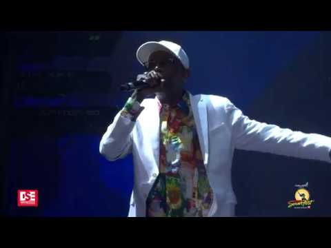 Beres Hammond - No Goodbye @ Reggae Sumfest 2019 [7/20/2019]