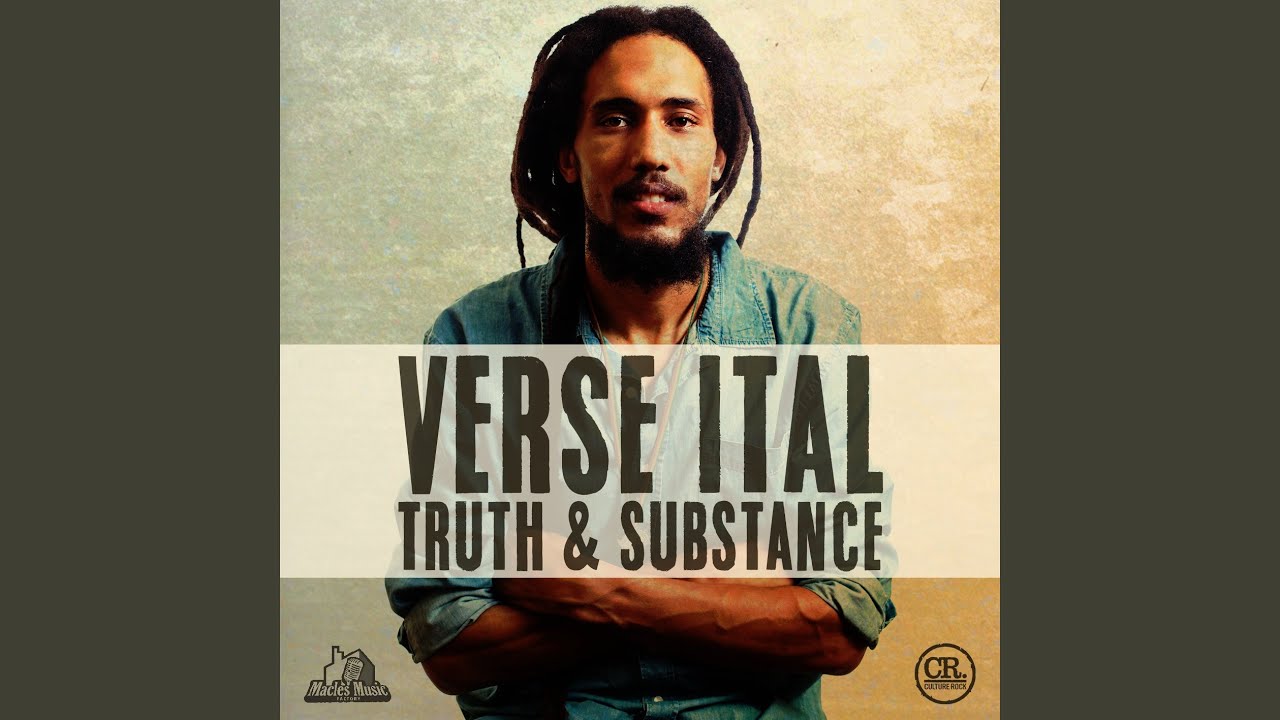 Verse iTal - That Time [5/30/2015]