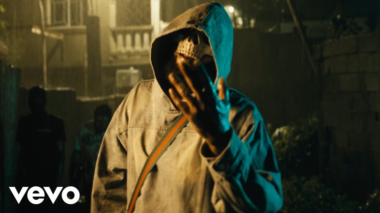 Tommy Lee Sparta - Poizn