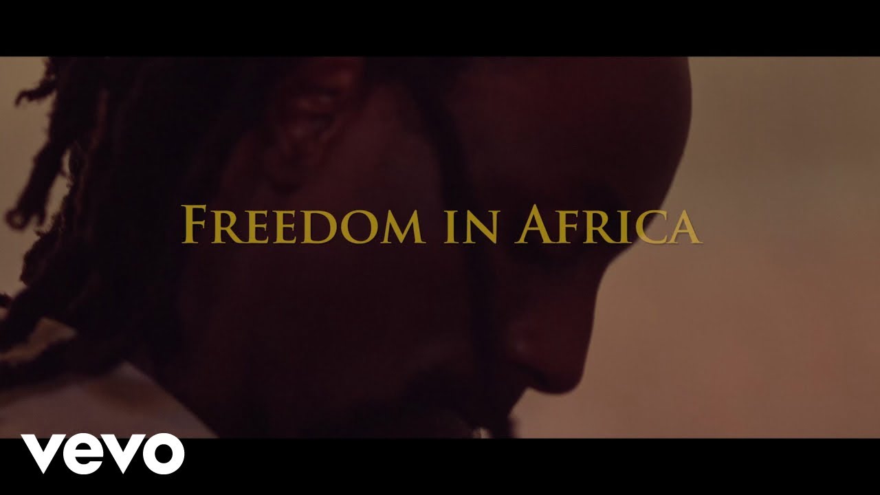 Autarchii - Freedom In Africa [9/23/2022]