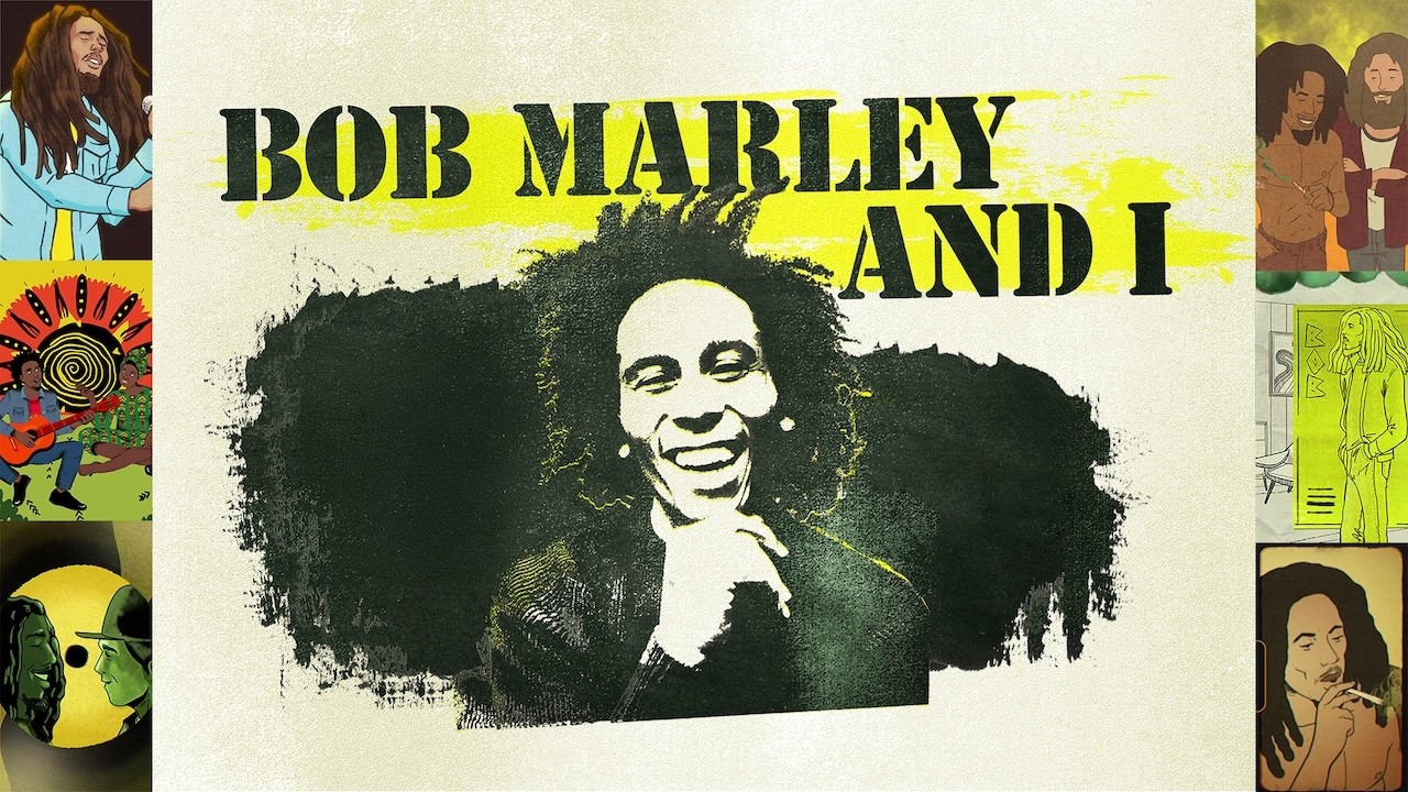 Bob Marley & I - Stories of a Legend [7/16/2025]