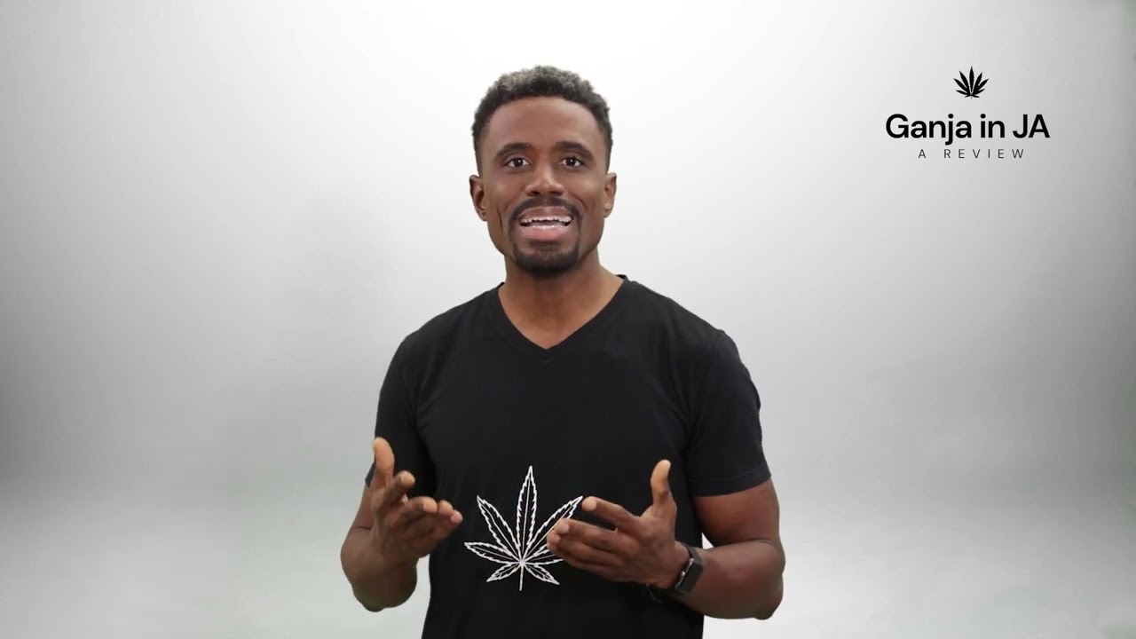 Ganja in Jamaica - A Review (#1) [4/20/2023]