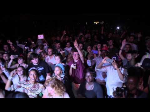 Dread & Terrible Europe Tour VLog #2 [4/21/2014]