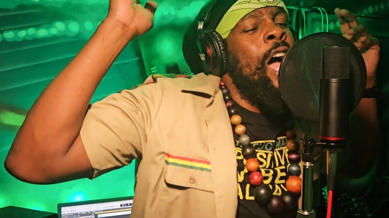 Da Fuchaman - Fake Friends (You're Fake)